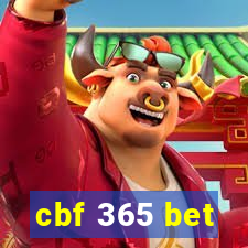 cbf 365 bet